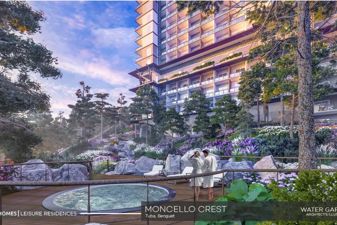 1 Bedroom Condo for Sale in Moncello Crest, Poblacion, Tuba, Benguet – photo 5