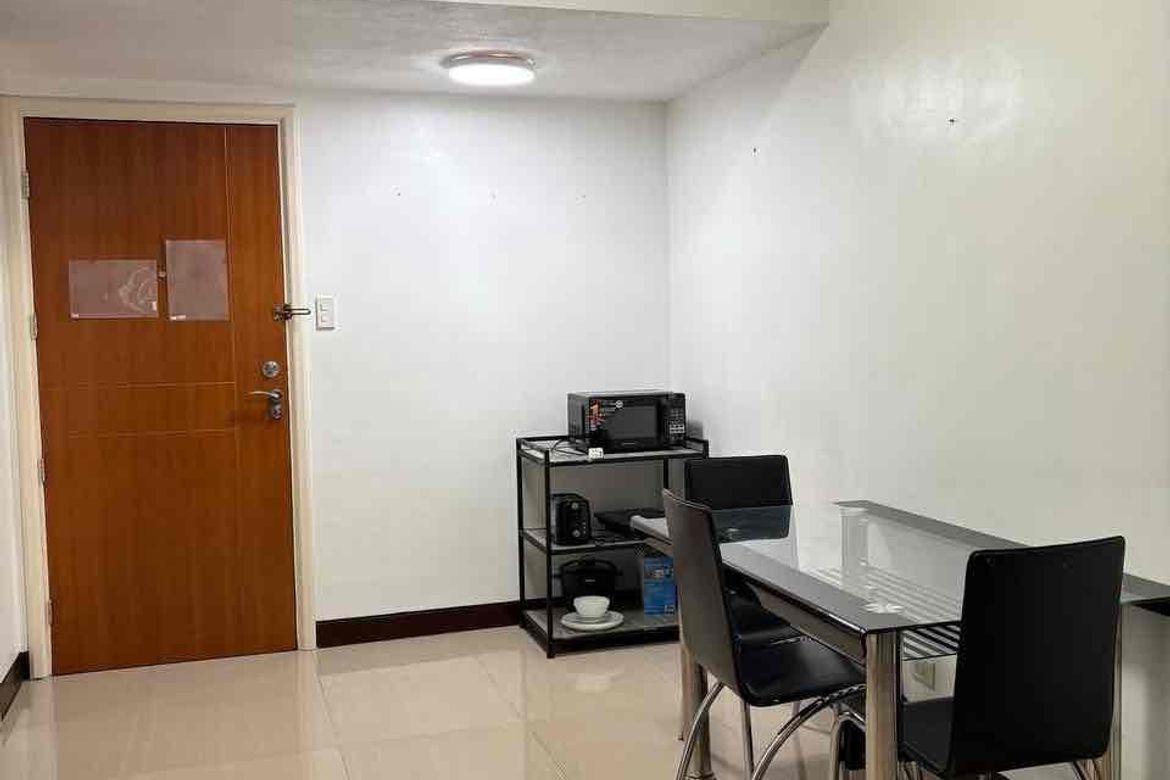 1 Bedroom Condo for Sale in MONTECITO RESIDENTIAL RESORT, Malate, Manila, Metro Manila near LRT-1 Vito Cruz – photo 3