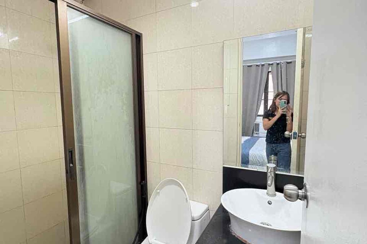 1 Bedroom Condo for Sale in MONTECITO RESIDENTIAL RESORT, Malate, Manila, Metro Manila near LRT-1 Vito Cruz – photo 4