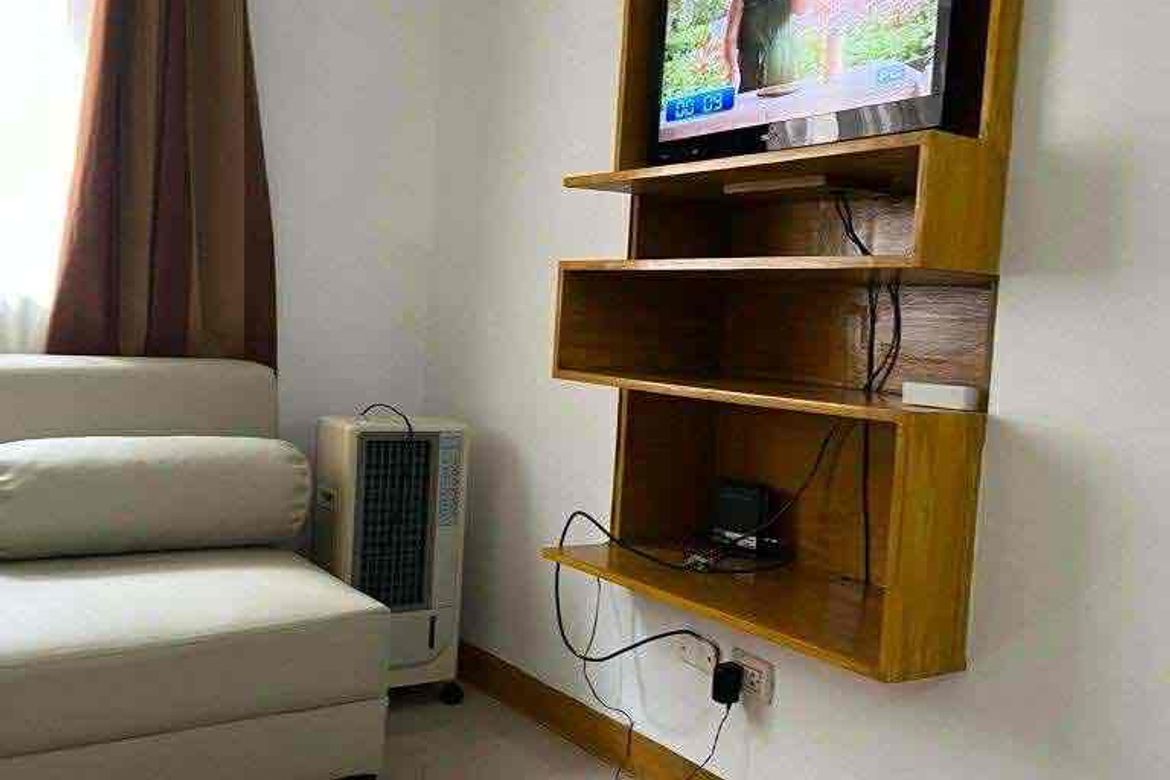 1 Bedroom Condo for Sale in MONTECITO RESIDENTIAL RESORT, Malate, Manila, Metro Manila near LRT-1 Vito Cruz – photo 4