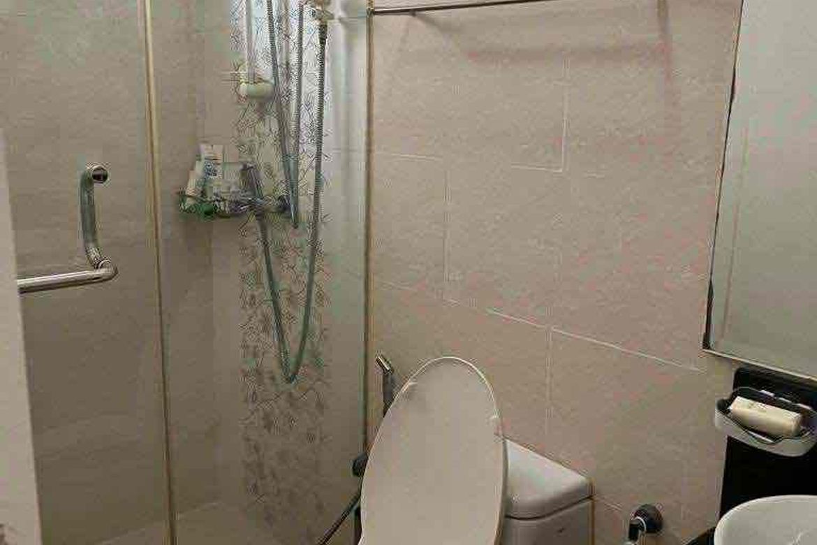 1 Bedroom Condo for Sale in MONTECITO RESIDENTIAL RESORT, Malate, Manila, Metro Manila near LRT-1 Vito Cruz – photo 5