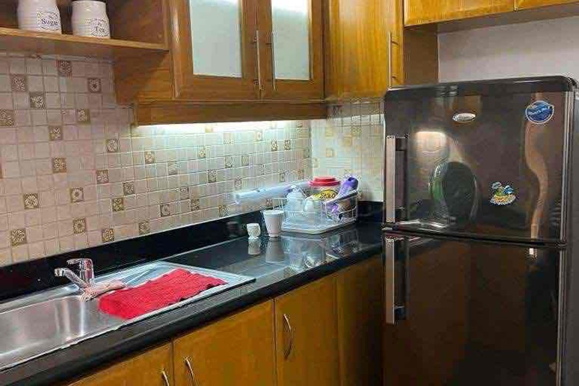 1 Bedroom Condo for Sale in MONTECITO RESIDENTIAL RESORT, Malate, Manila, Metro Manila near LRT-1 Vito Cruz – photo 6