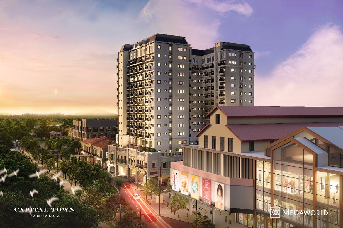 1 Bedroom Condo for Sale in Montrose Parkview, Santo Niño, San Fernando, Pampanga – photo 8