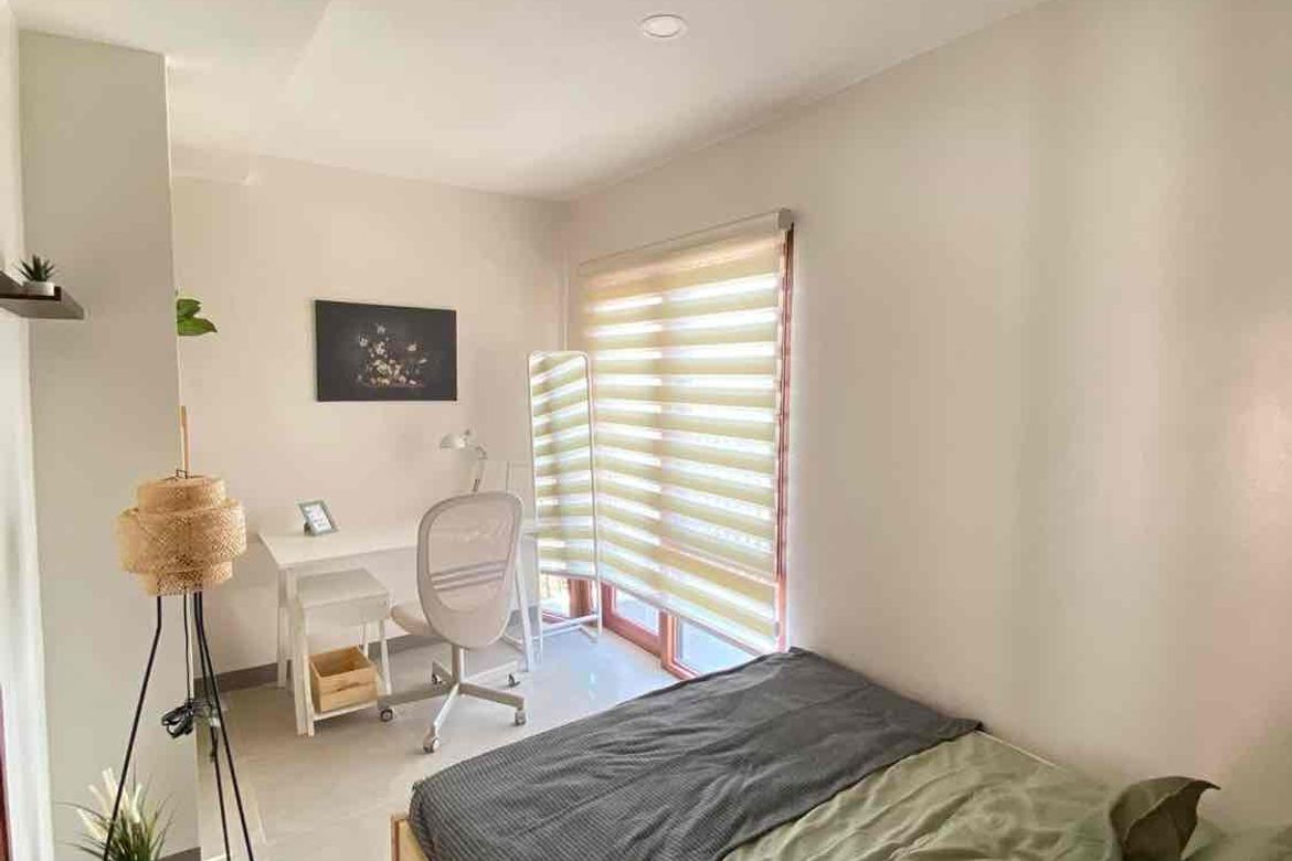 1 Bedroom Condo for Sale in Moriones, San Jose, Tarlac – photo 5