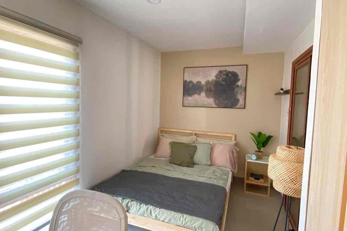 1 Bedroom Condo for Sale in Moriones, San Jose, Tarlac – photo 6