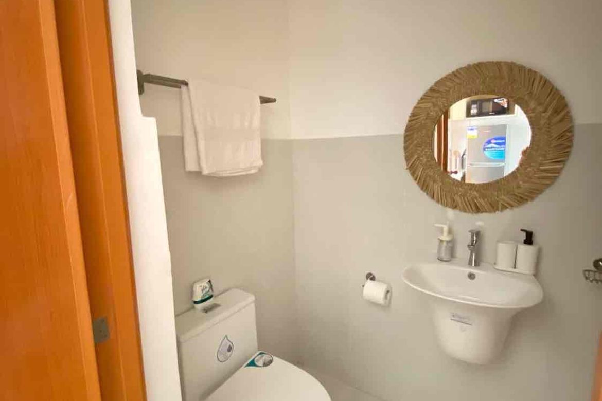1 Bedroom Condo for Sale in Moriones, San Jose, Tarlac – photo 7
