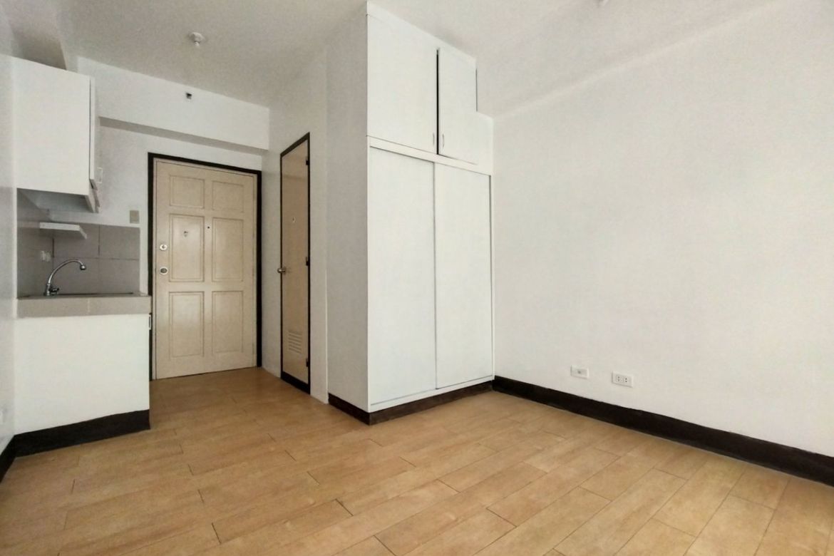 1 Bedroom Condo for Sale in Namayan, Mandaluyong, Metro Manila – photo 3