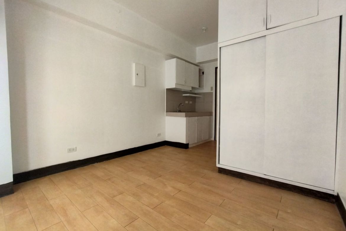 1 Bedroom Condo for Sale in Namayan, Mandaluyong, Metro Manila – photo 4
