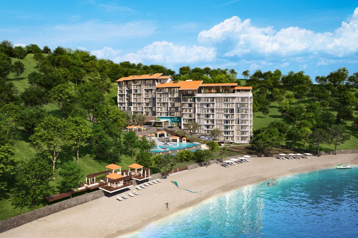 1 Bedroom Condo for Sale in Natipuan, Nasugbu, Batangas