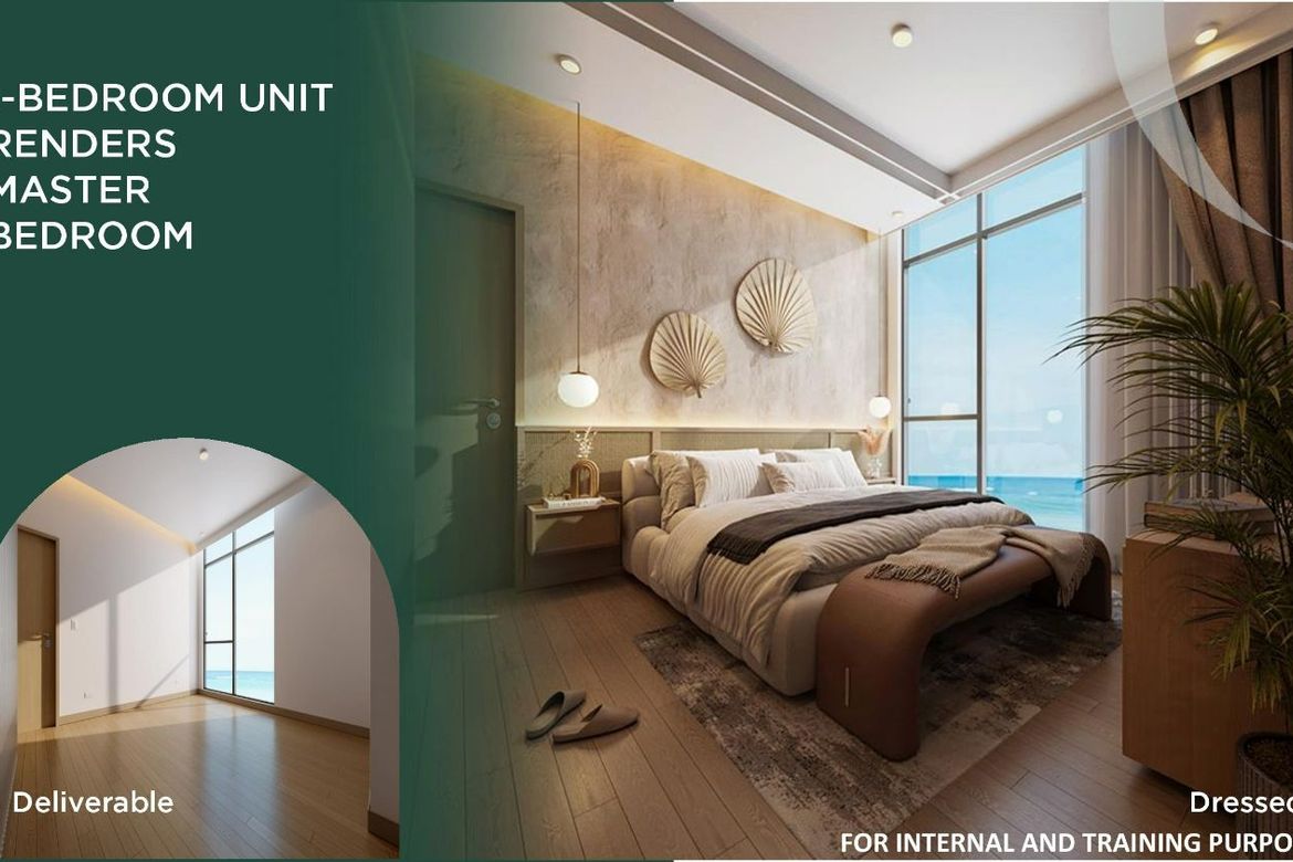 1 Bedroom Condo for Sale in Natipuan, Nasugbu, Batangas – photo 7