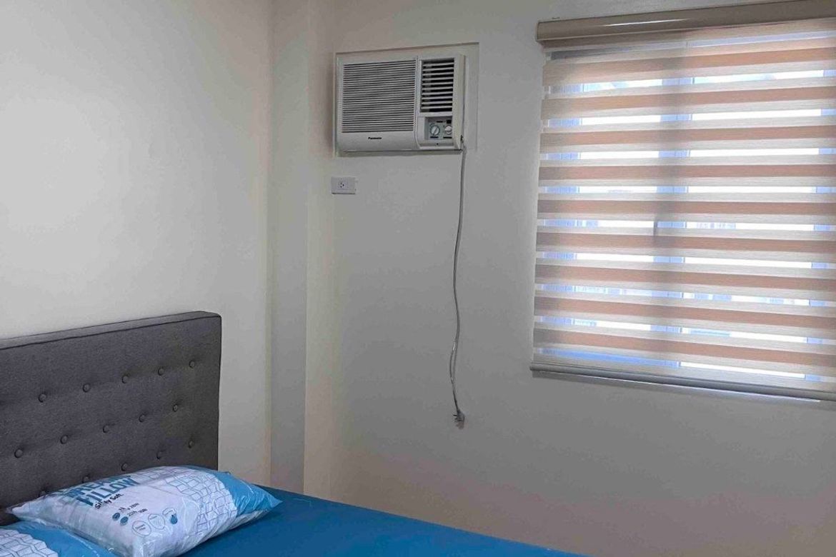 1 Bedroom Condo for Sale in New Alabang Village, Muntinlupa, Metro Manila