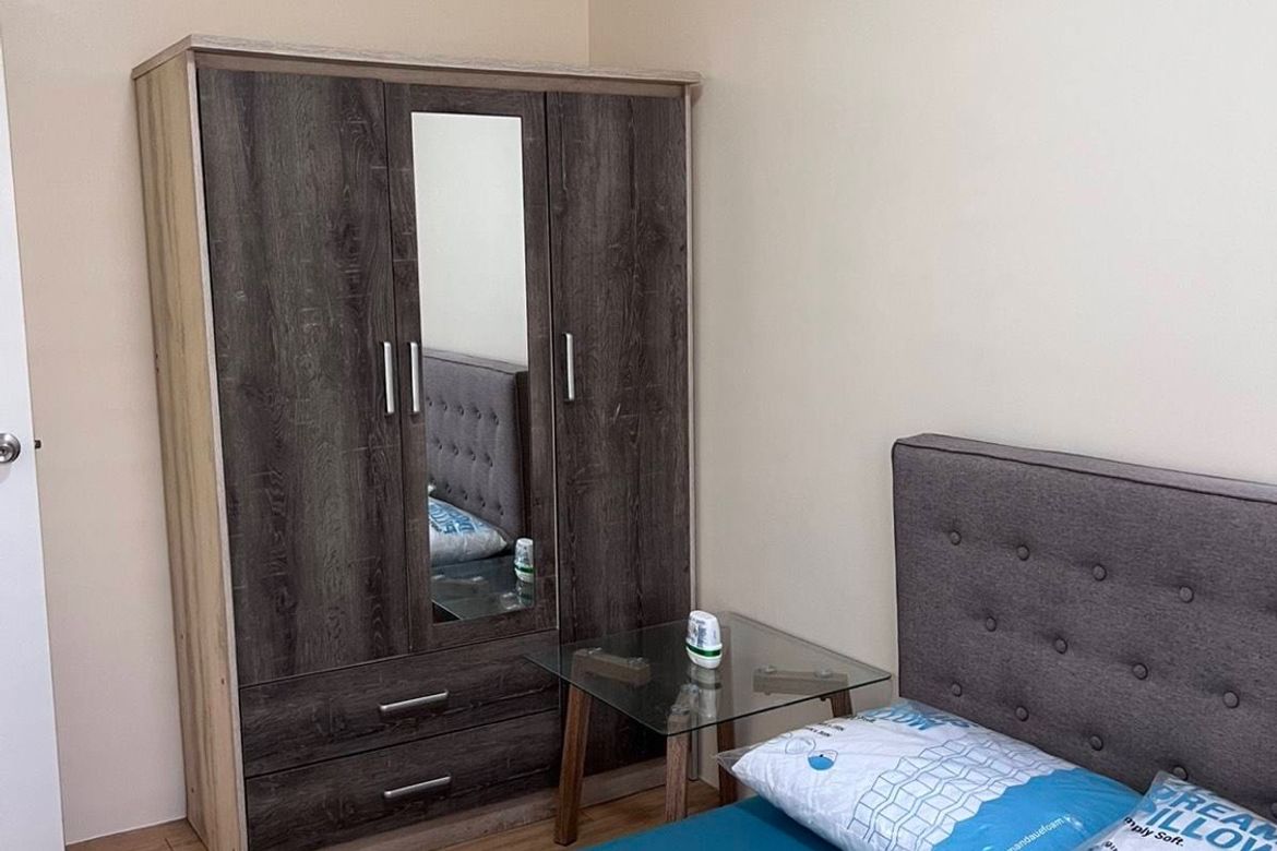 1 Bedroom Condo for Sale in New Alabang Village, Muntinlupa, Metro Manila – photo 3