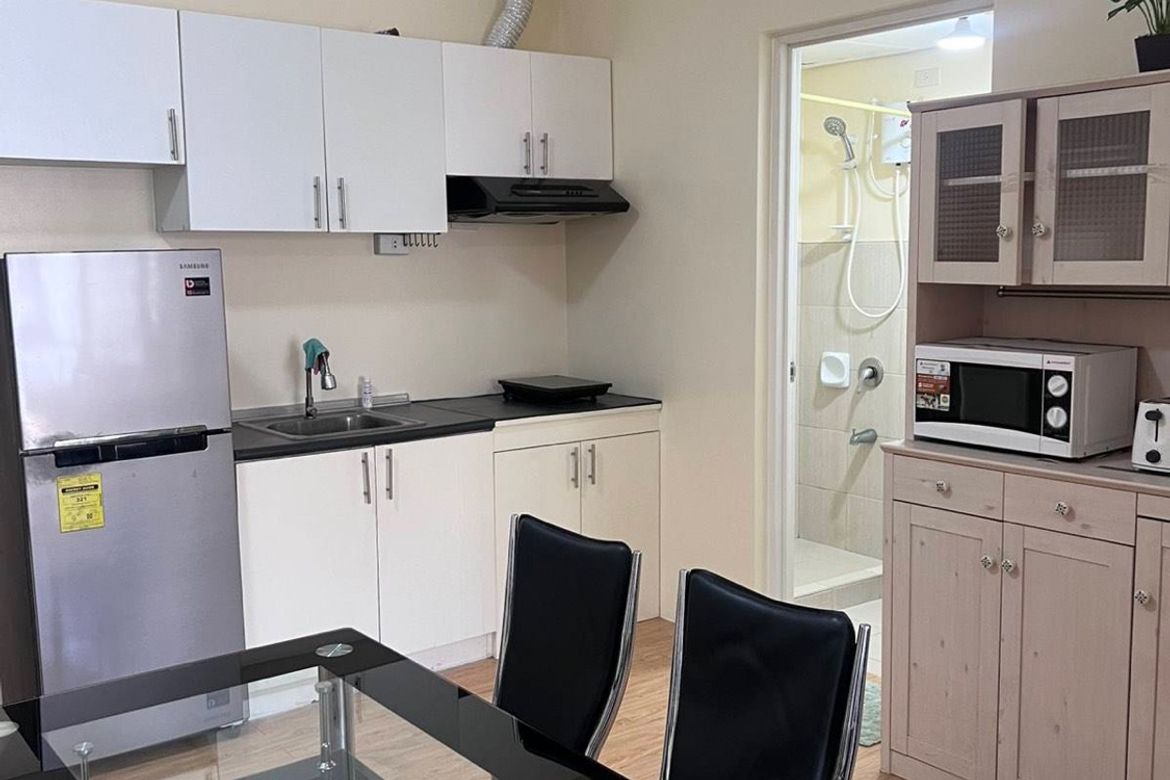 1 Bedroom Condo for Sale in New Alabang Village, Muntinlupa, Metro Manila – photo 4