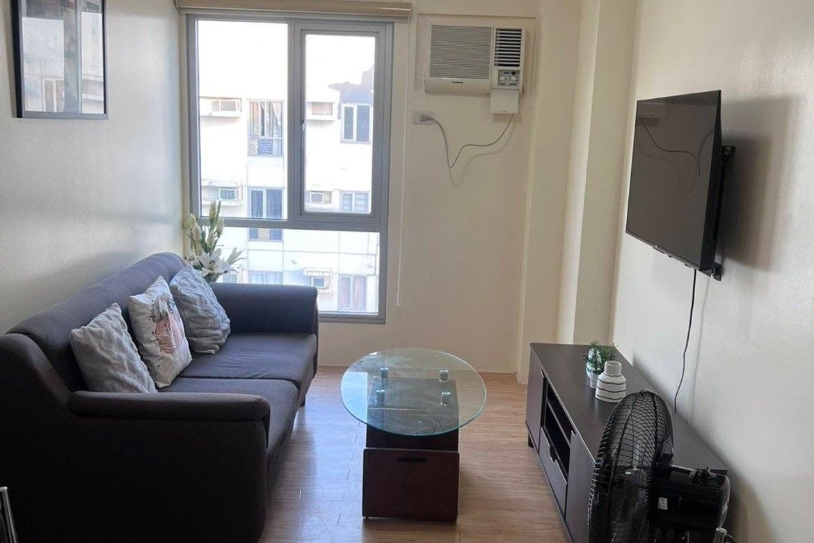 1 Bedroom Condo for Sale in New Alabang Village, Muntinlupa, Metro Manila – photo 5