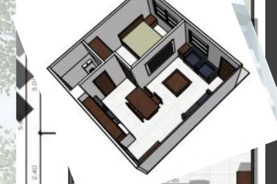 1 Bedroom Condo for Sale in New Lucban, Baguio, Benguet – photo 5