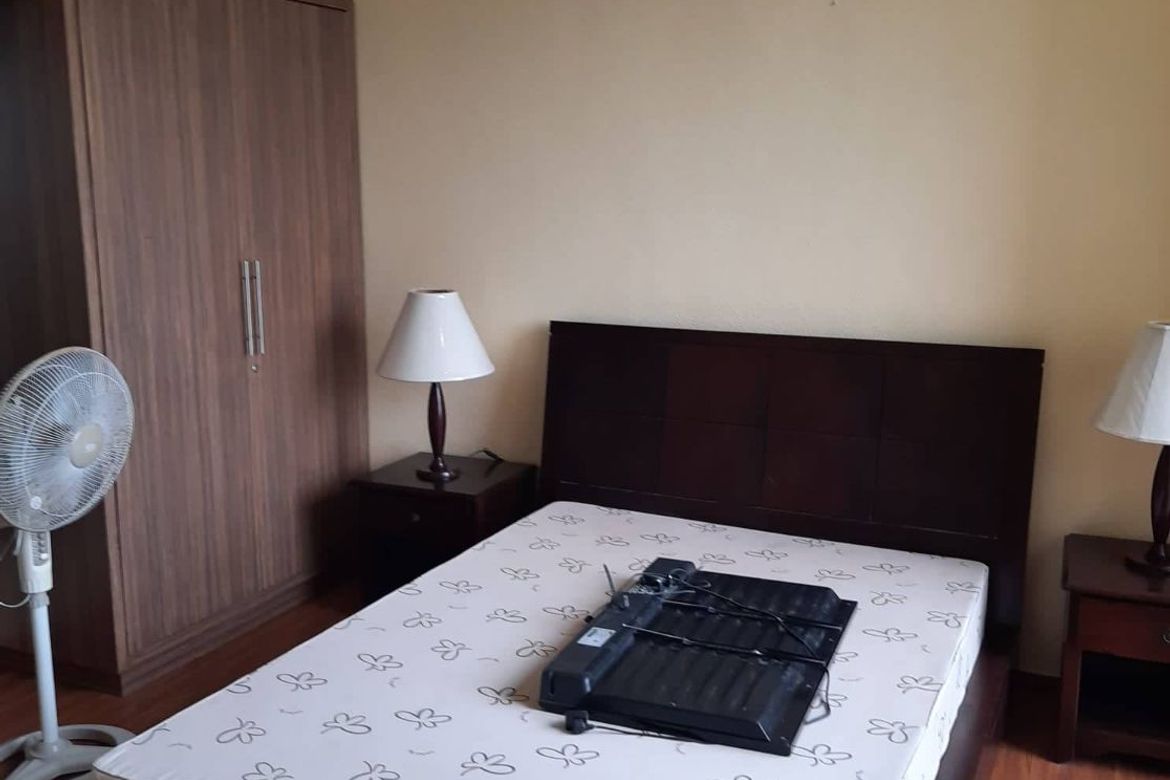 1 Bedroom Condo for Sale in Niyugan, Laurel, Batangas – photo 6