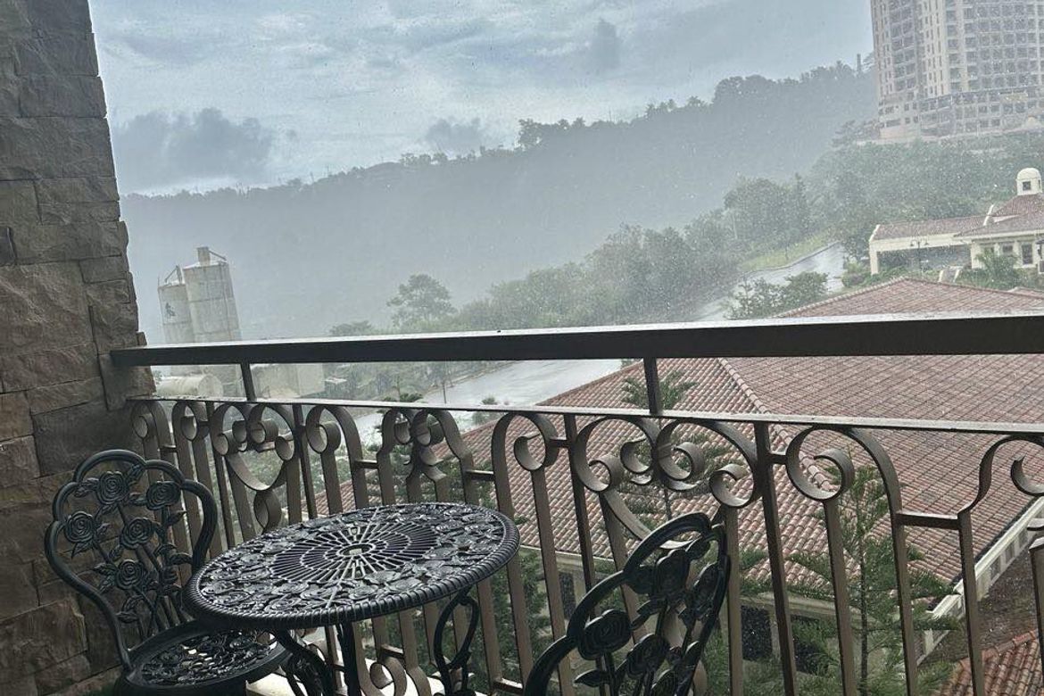 1 Bedroom Condo for Sale in Niyugan, Laurel, Batangas