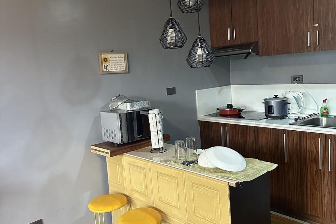 1 Bedroom Condo for Sale in Niyugan, Laurel, Batangas – photo 3