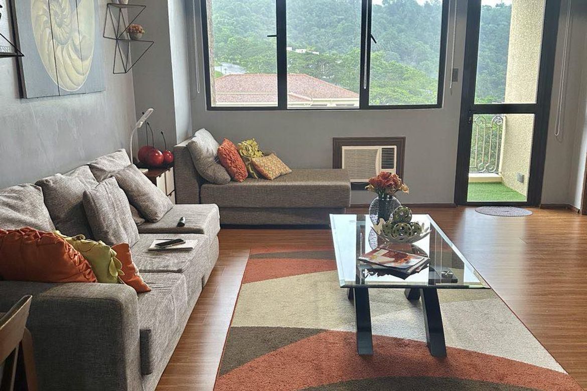 1 Bedroom Condo for Sale in Niyugan, Laurel, Batangas – photo 7