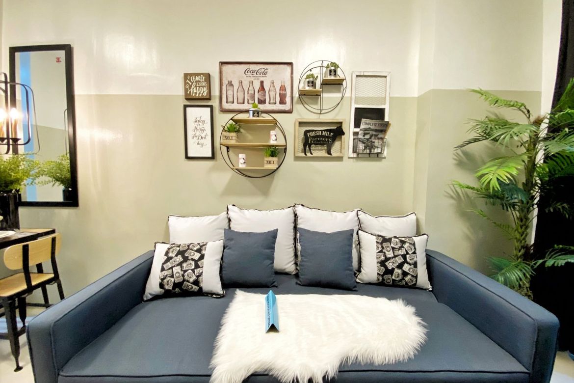 1 Bedroom Condo for Sale in Northpoint Davao, Barangay 19-B, Davao City, Davao del Sur – photo 7