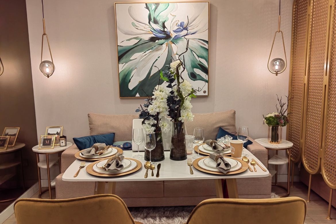 1 Bedroom Condo for Sale in Now Residences, Pampang, Angeles, Pampanga – photo 2