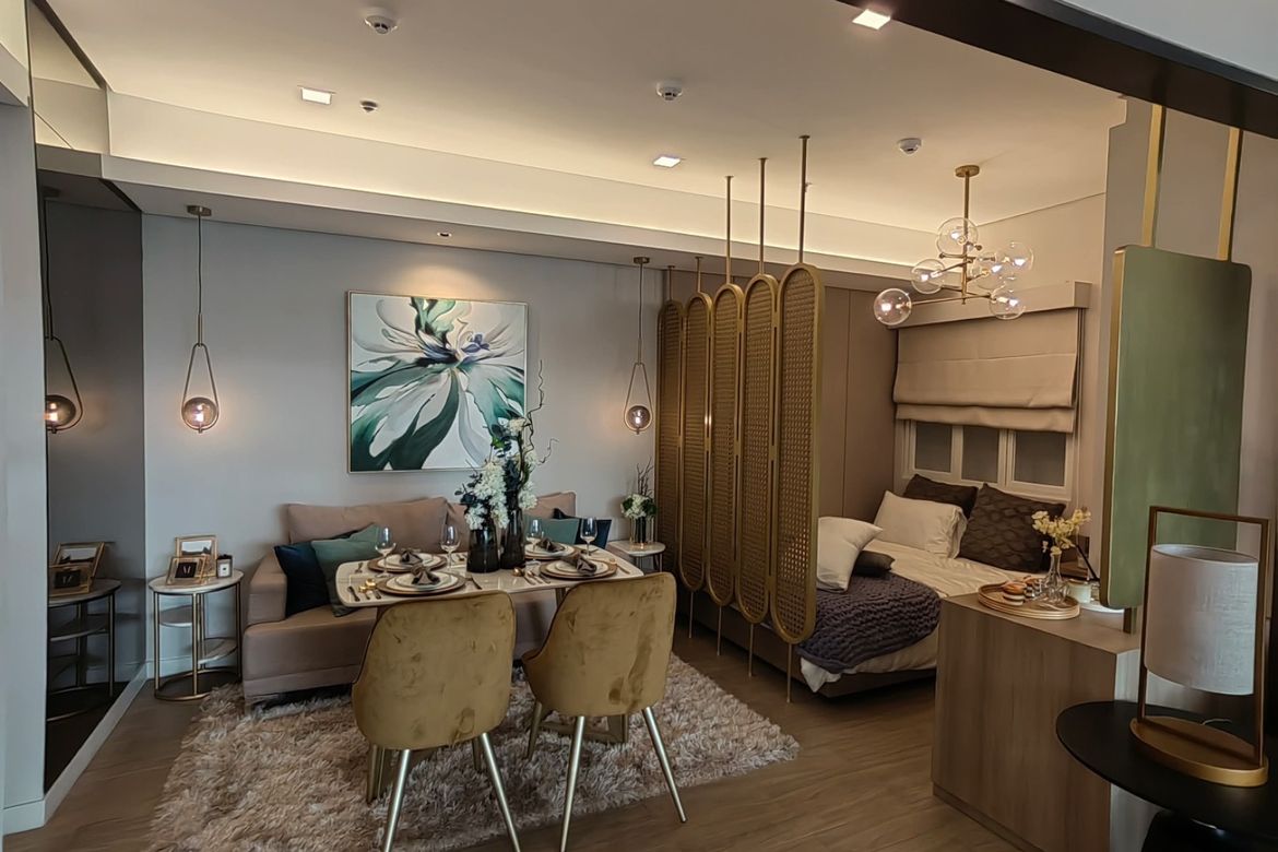 1 Bedroom Condo for Sale in Now Residences, Pampang, Angeles, Pampanga – photo 8