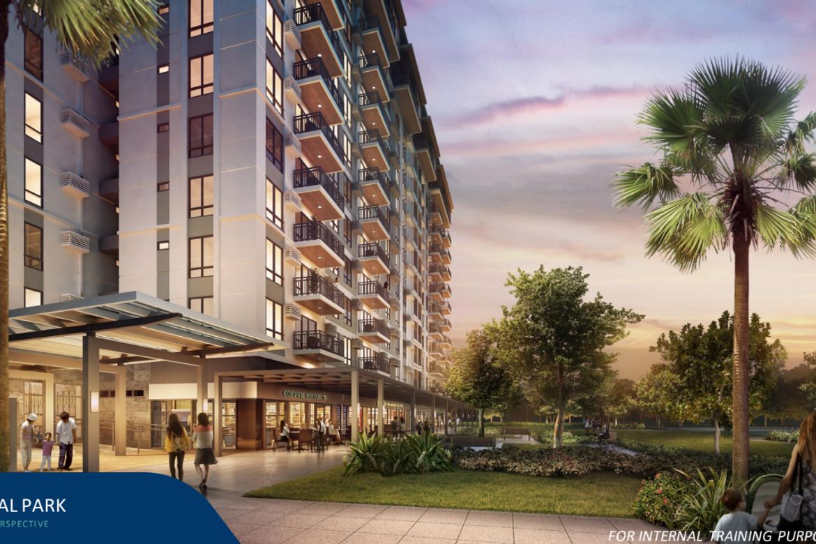 1 Bedroom Condo for Sale in Nuveo at Cerca, Almanza Dos, Las Piñas, Metro Manila – photo 6