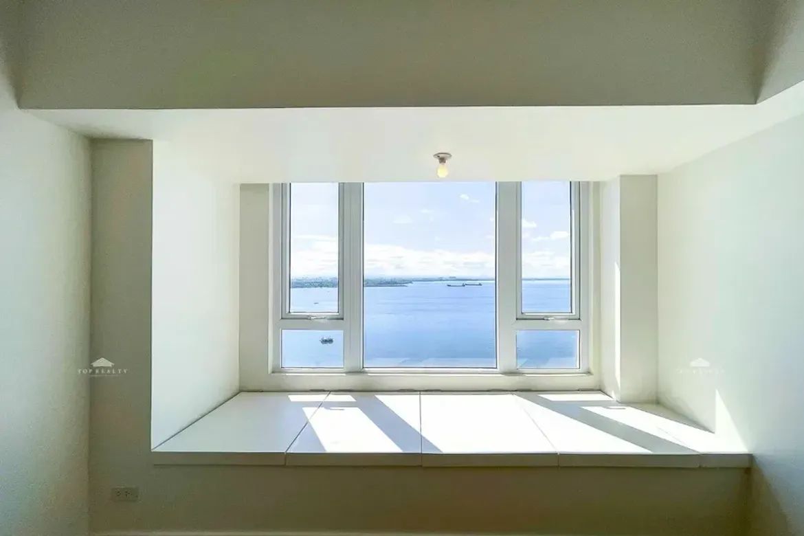 1 Bedroom Condo for Sale in Oak Harbor Residences, Don Bosco, Parañaque, Metro Manila