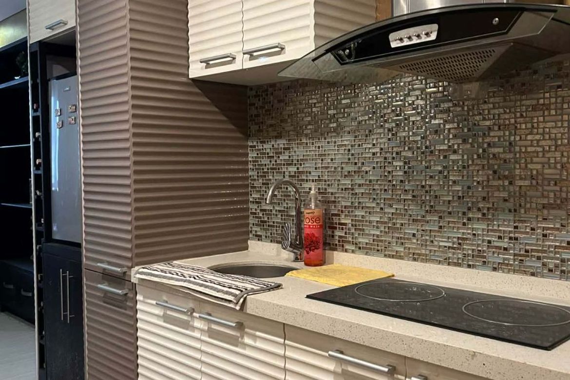 1 Bedroom Condo for Sale in Oceanaire Luxurious Residences, Malate, Manila, Metro Manila near LRT-1 Vito Cruz – photo 6