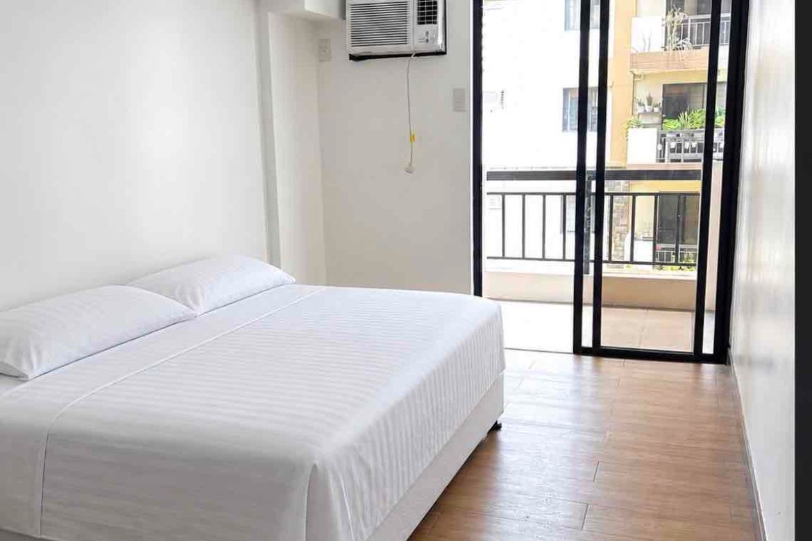 1 Bedroom Condo for Sale in Ohana Place, Almanza Uno, Las Piñas, Metro Manila