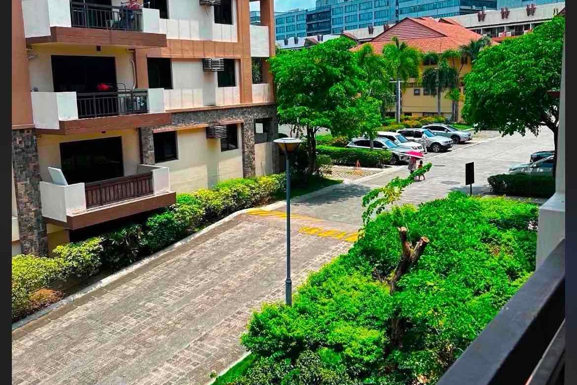 1 Bedroom Condo for Sale in Ohana Place, Almanza Uno, Las Piñas, Metro Manila – photo 3