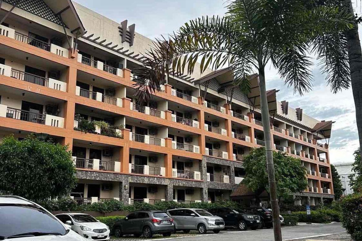 1 Bedroom Condo for Sale in Ohana Place, Almanza Uno, Las Piñas, Metro Manila – photo 5