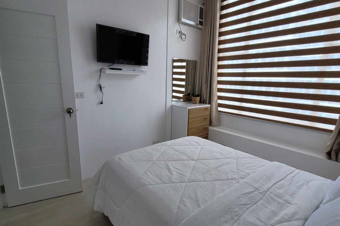 1 Bedroom Condo for Sale in OLYMPIC HEIGHTS, Ramon Magsaysay, Quezon City, Metro Manila near LRT-1 Roosevelt – photo 2