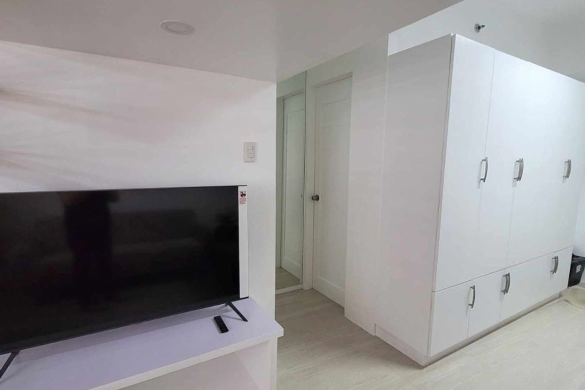 1 Bedroom Condo for Sale in OLYMPIC HEIGHTS, Ramon Magsaysay, Quezon City, Metro Manila near LRT-1 Roosevelt – photo 6