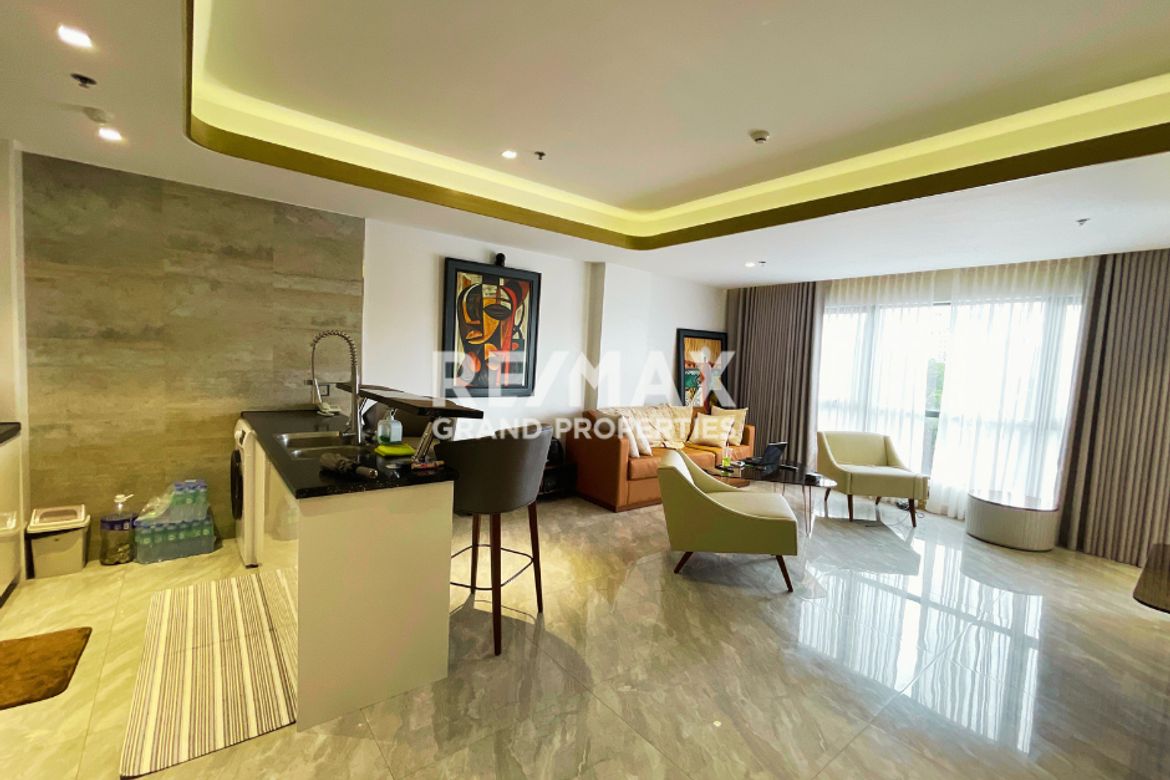 1 Bedroom Condo for Sale in One Euphoria Residences, Balibago, Angeles, Pampanga