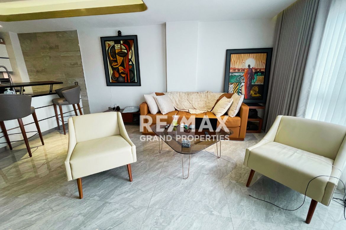 1 Bedroom Condo for Sale in One Euphoria Residences, Balibago, Angeles, Pampanga – photo 3