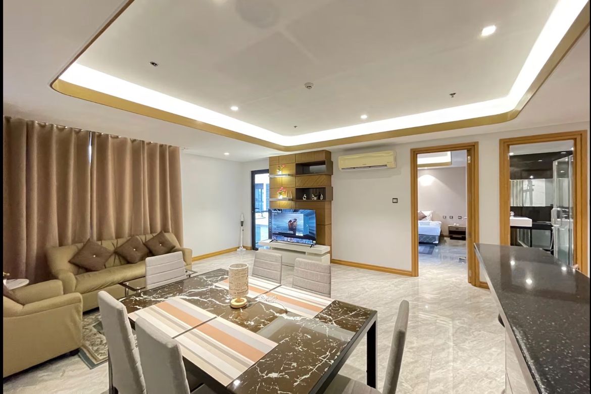 1 Bedroom Condo for Sale in One Euphoria Residences, Balibago, Angeles, Pampanga
