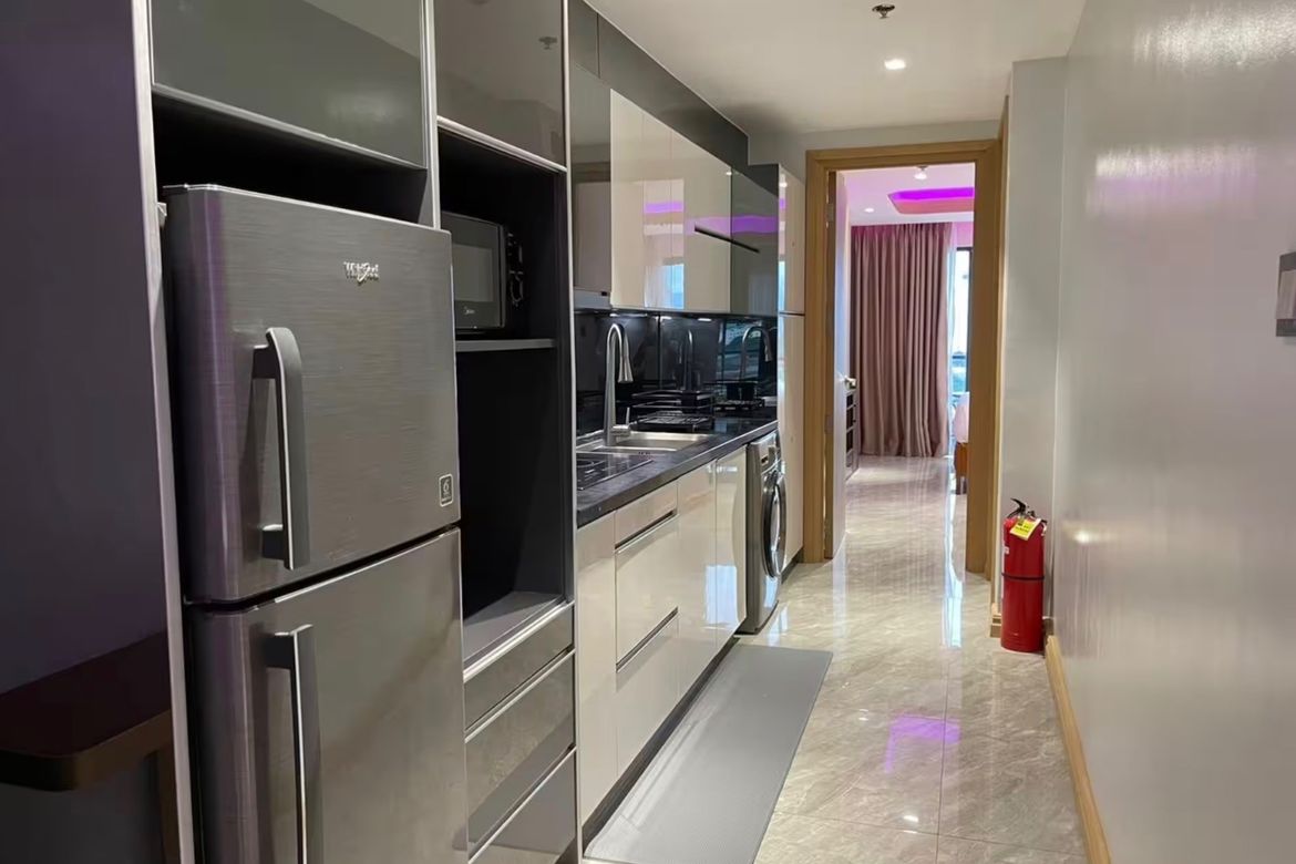 1 Bedroom Condo for Sale in One Euphoria Residences, Balibago, Angeles, Pampanga – photo 5