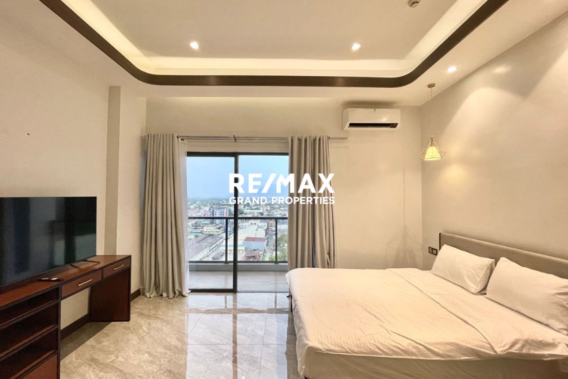 1 Bedroom Condo for Sale in One Euphoria Residences, Balibago, Angeles, Pampanga