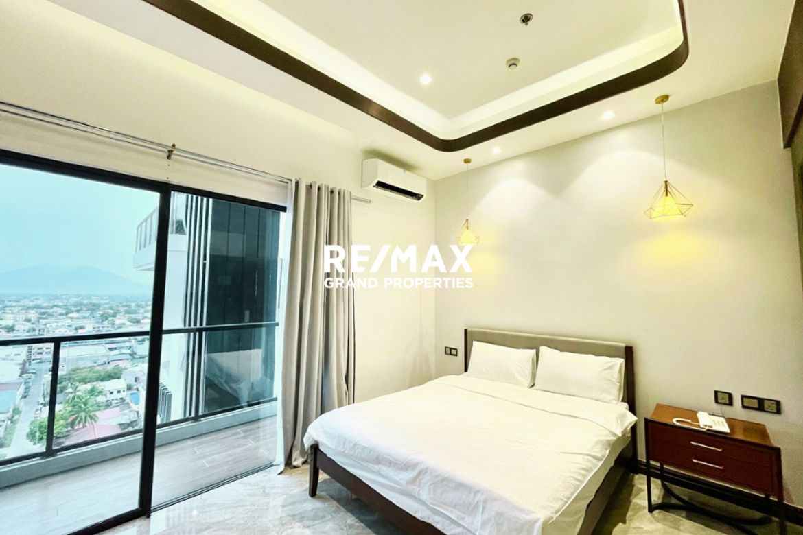 1 Bedroom Condo for Sale in One Euphoria Residences, Balibago, Angeles, Pampanga – photo 3