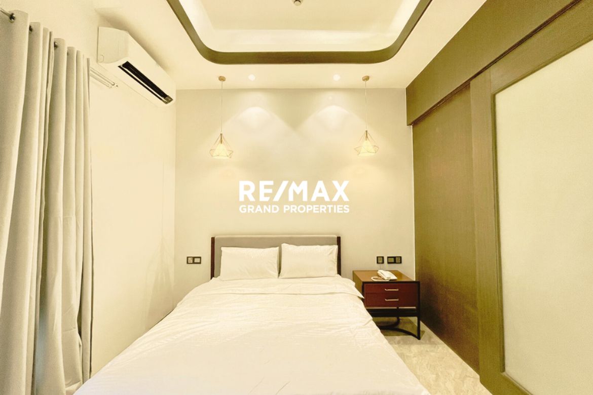 1 Bedroom Condo for Sale in One Euphoria Residences, Balibago, Angeles, Pampanga – photo 4