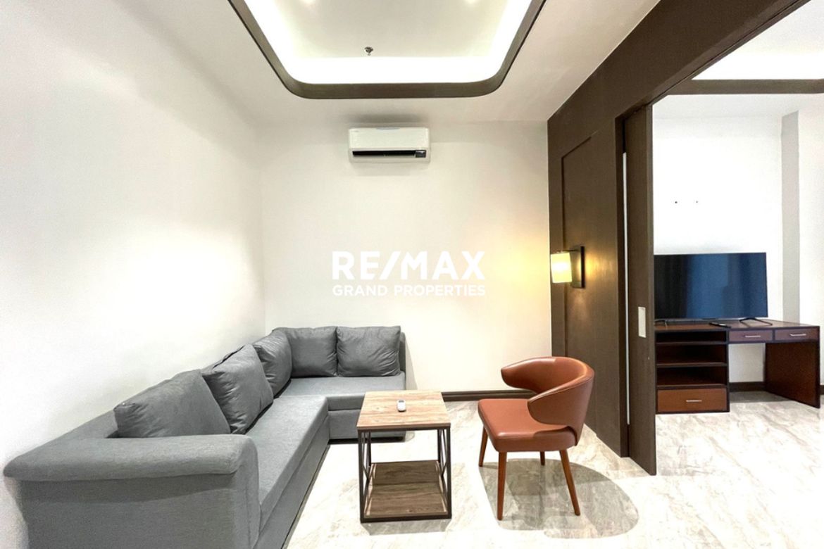 1 Bedroom Condo for Sale in One Euphoria Residences, Balibago, Angeles, Pampanga – photo 6