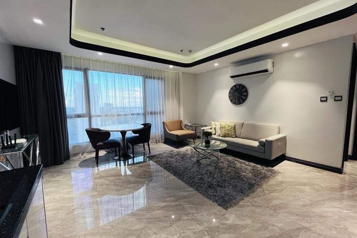 1 Bedroom Condo for Sale in One Euphoria Residences, Balibago, Angeles, Pampanga – photo 7