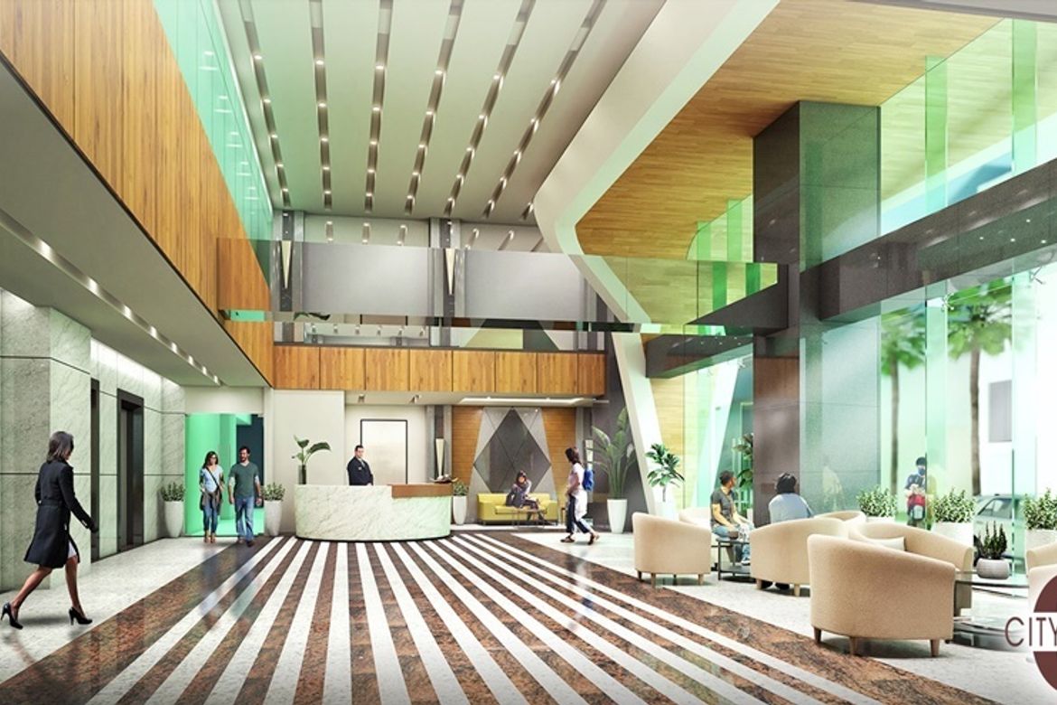 1 Bedroom Condo for Sale in One Hidalgo, Malate, Manila, Metro Manila near LRT-1 Pedro Gil