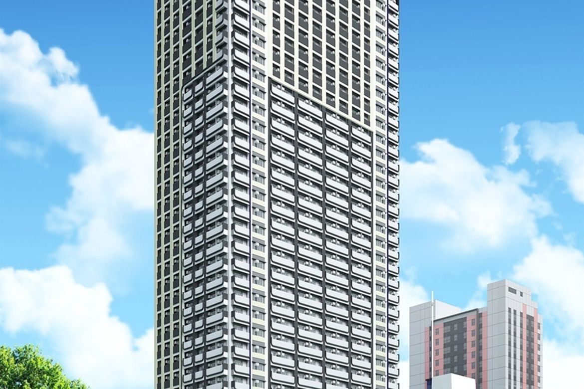 1 Bedroom Condo for Sale in One Hidalgo, Malate, Manila, Metro Manila near LRT-1 Pedro Gil – photo 3