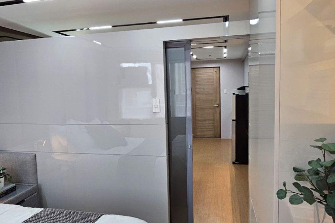 1 Bedroom Condo for Sale in One Hidalgo, Malate, Manila, Metro Manila near LRT-1 Pedro Gil