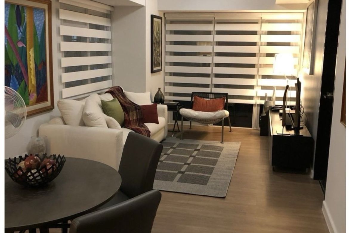 1 Bedroom Condo for Sale in One Maridien, BGC, Taguig – photo 3