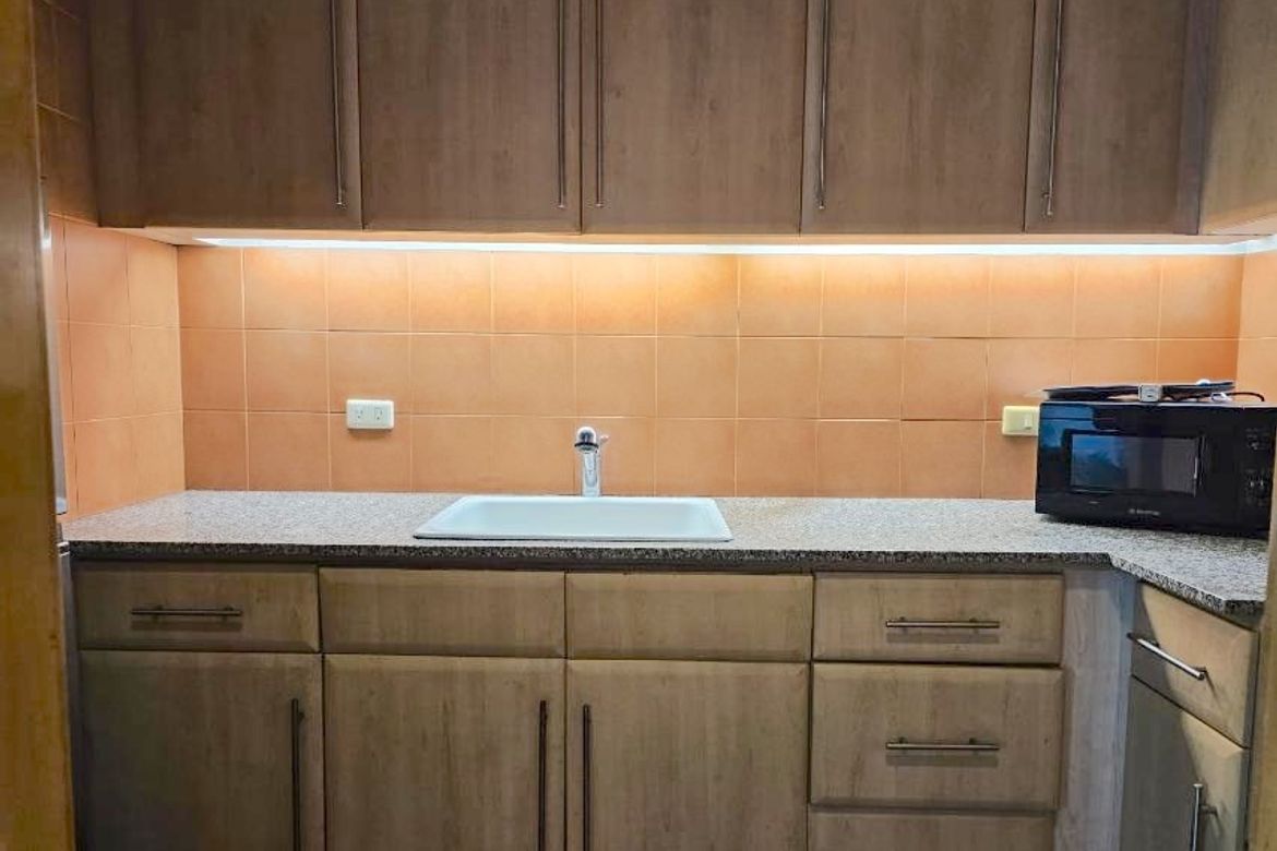 1 Bedroom Condo for Sale in One Mckinley Place, BGC, Taguig, Metro Manila – photo 5