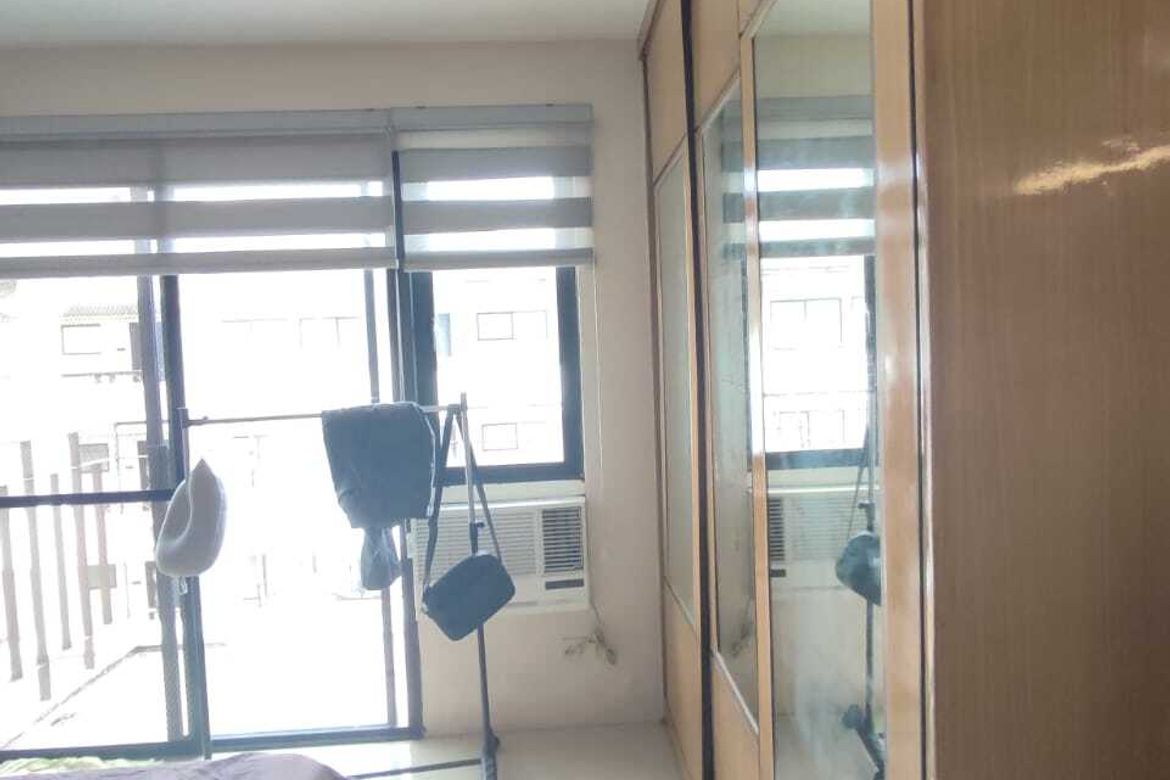 1 Bedroom Condo for Sale in One Oasis Davao, Bucana, Davao City, Davao del Sur – photo 2