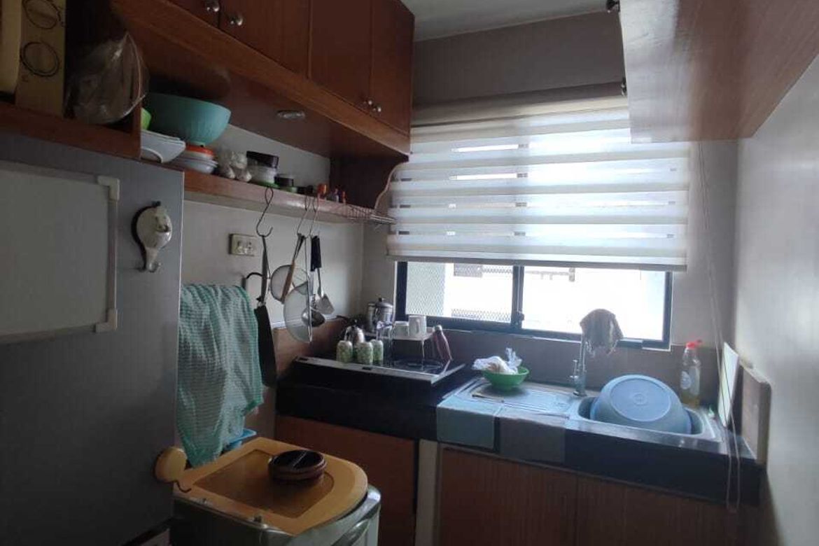 1 Bedroom Condo for Sale in One Oasis Davao, Bucana, Davao City, Davao del Sur – photo 6